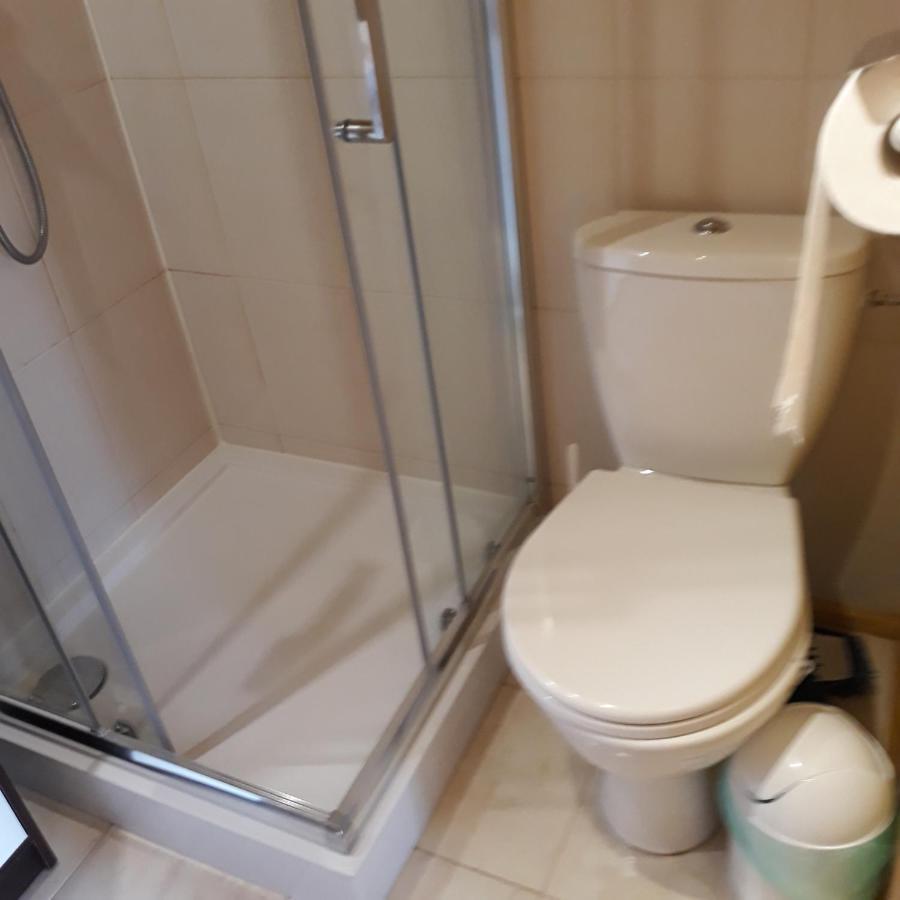Dorjan - Letniskowe Holiday home *