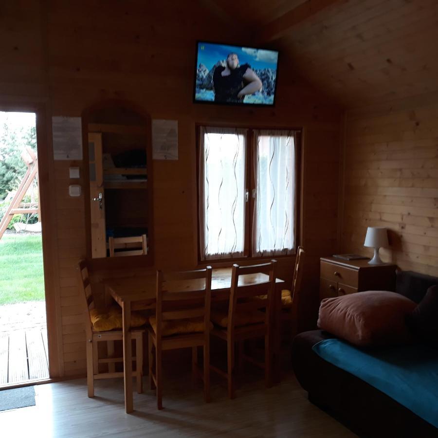 Holiday home Dorjan - Letniskowe *