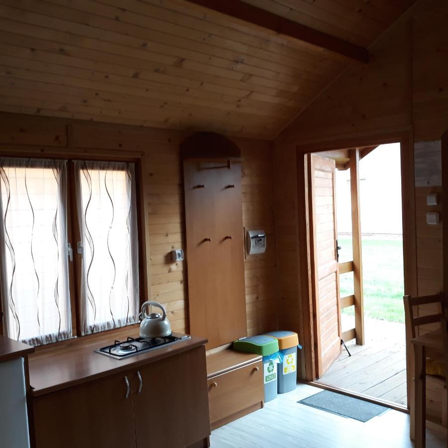 Dorjan - Letniskowe Holiday home Dziwnowek