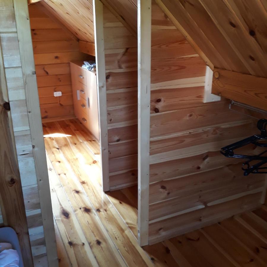 Dorjan - Letniskowe Ferienhaus Dziwnówek