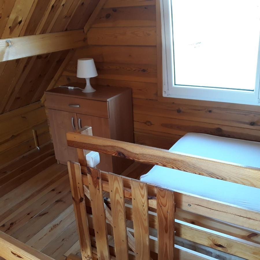Holiday home Dorjan - Letniskowe Dziwnowek