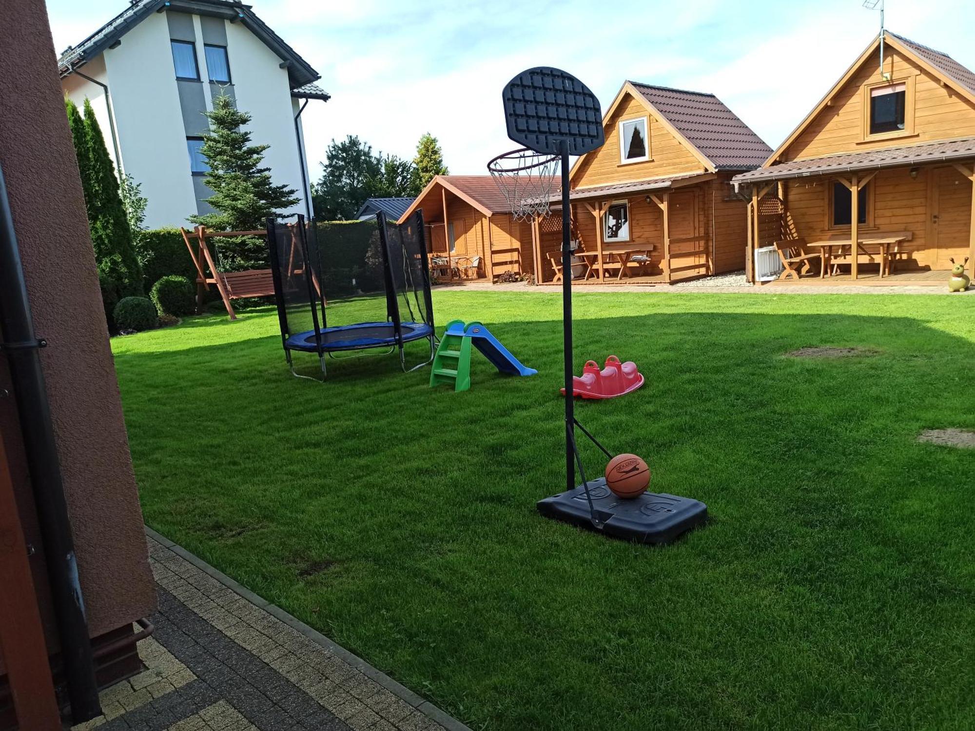Holiday home Dorjan - Letniskowe *