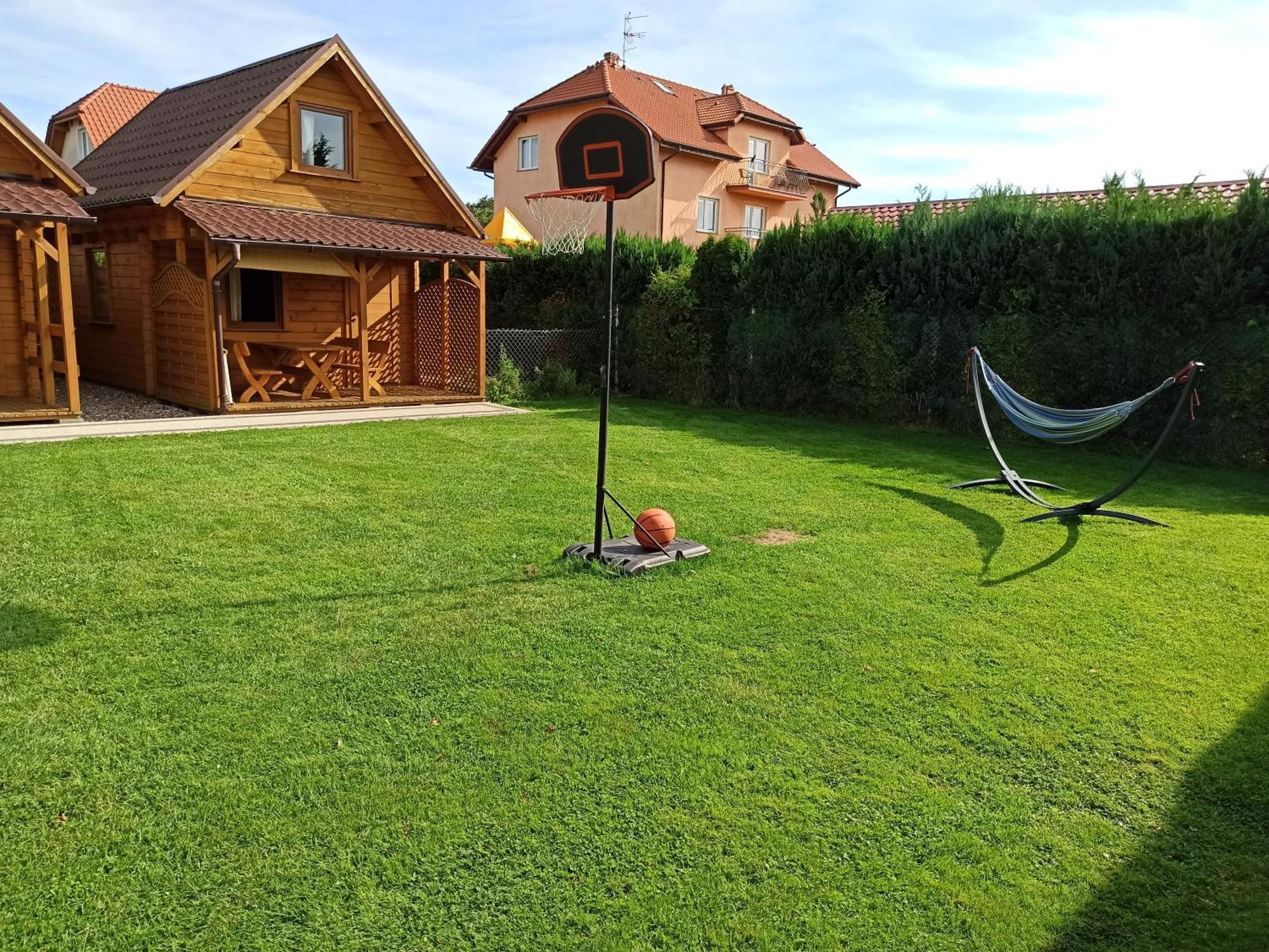 Dorjan - Letniskowe Holiday home *