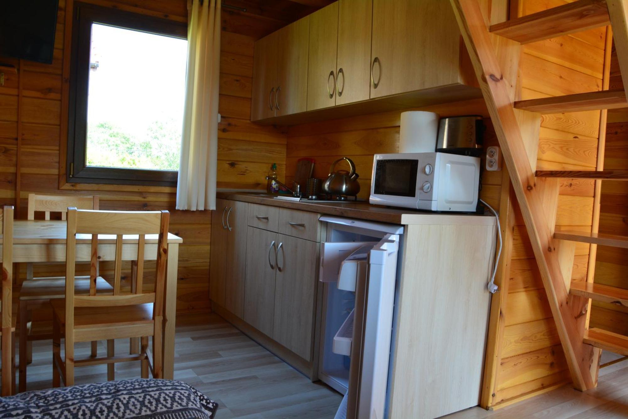 Dorjan - Letniskowe Holiday home Dziwnowek