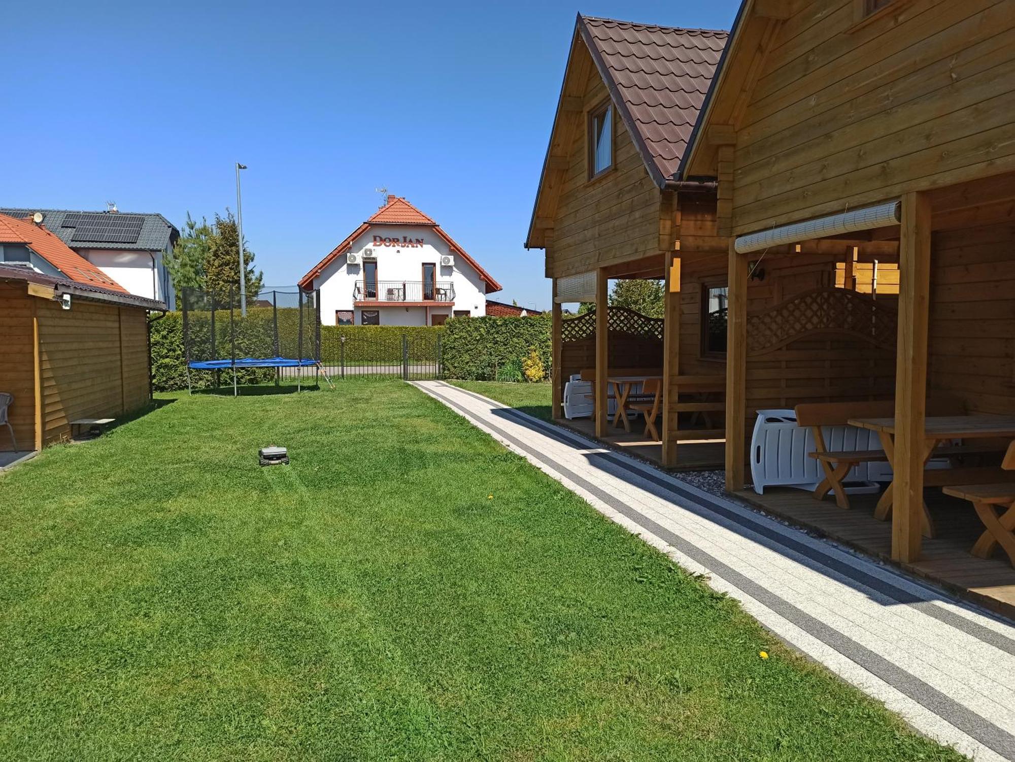 Holiday home Dorjan - Letniskowe *