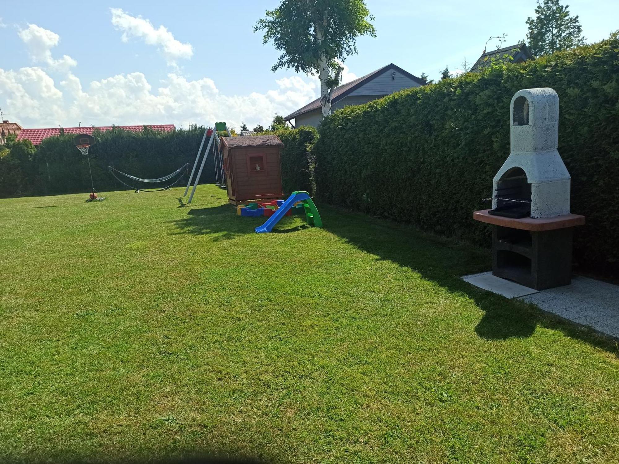 Dorjan - Letniskowe Holiday home