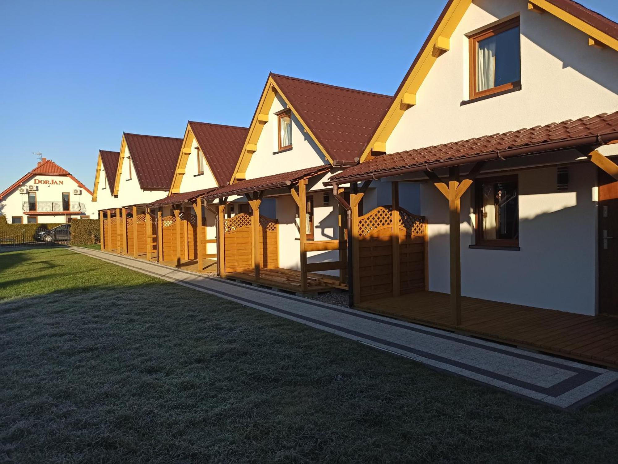 Holiday home Dorjan - Letniskowe