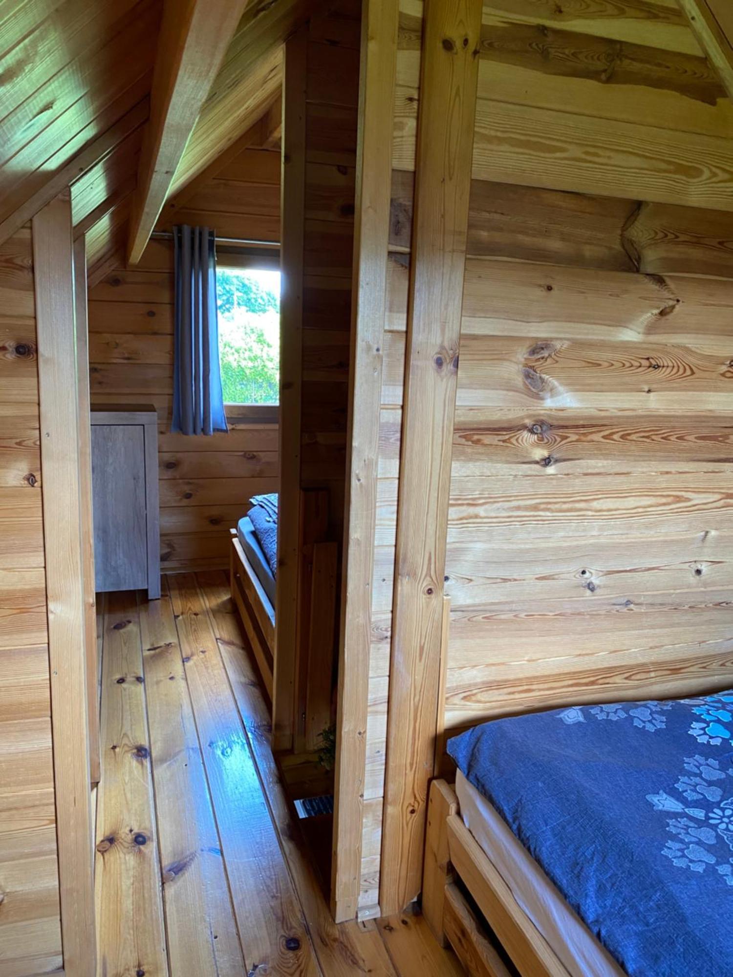 Dorjan - Letniskowe Ferienhaus