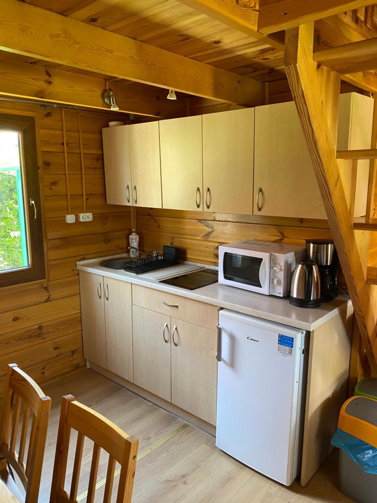 Ferienhaus Dorjan - Letniskowe *