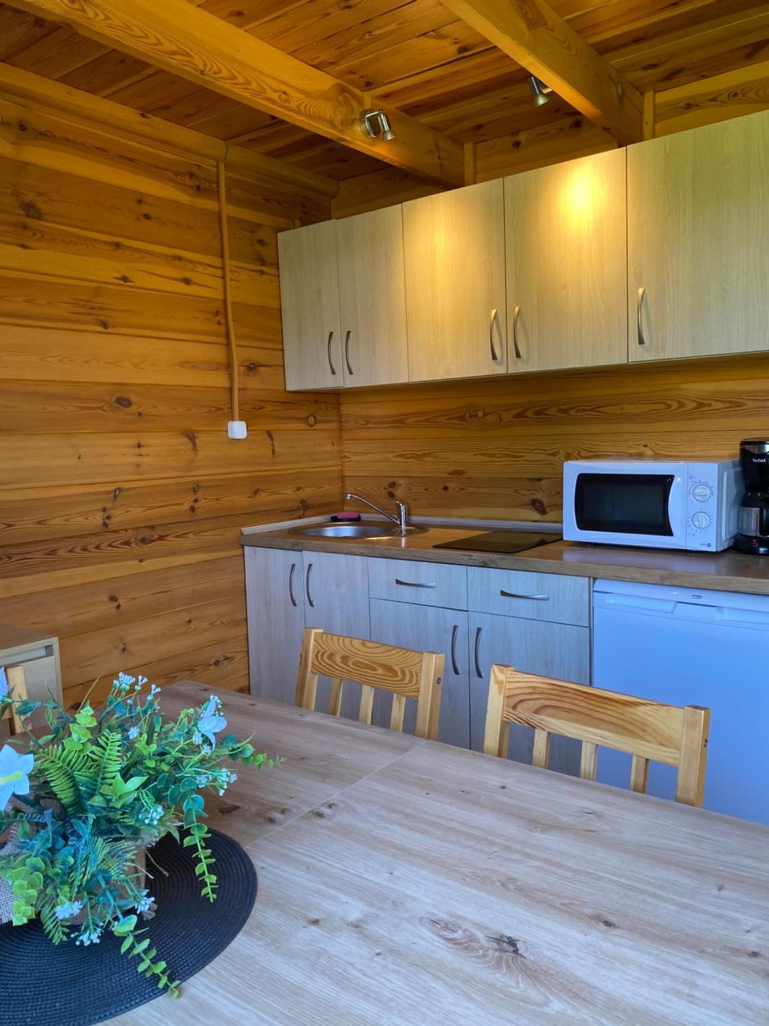 Dorjan - Letniskowe Ferienhaus