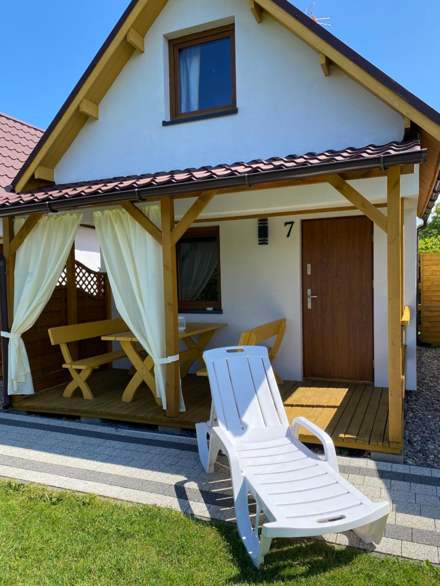 Ferienhaus Dorjan - Letniskowe *