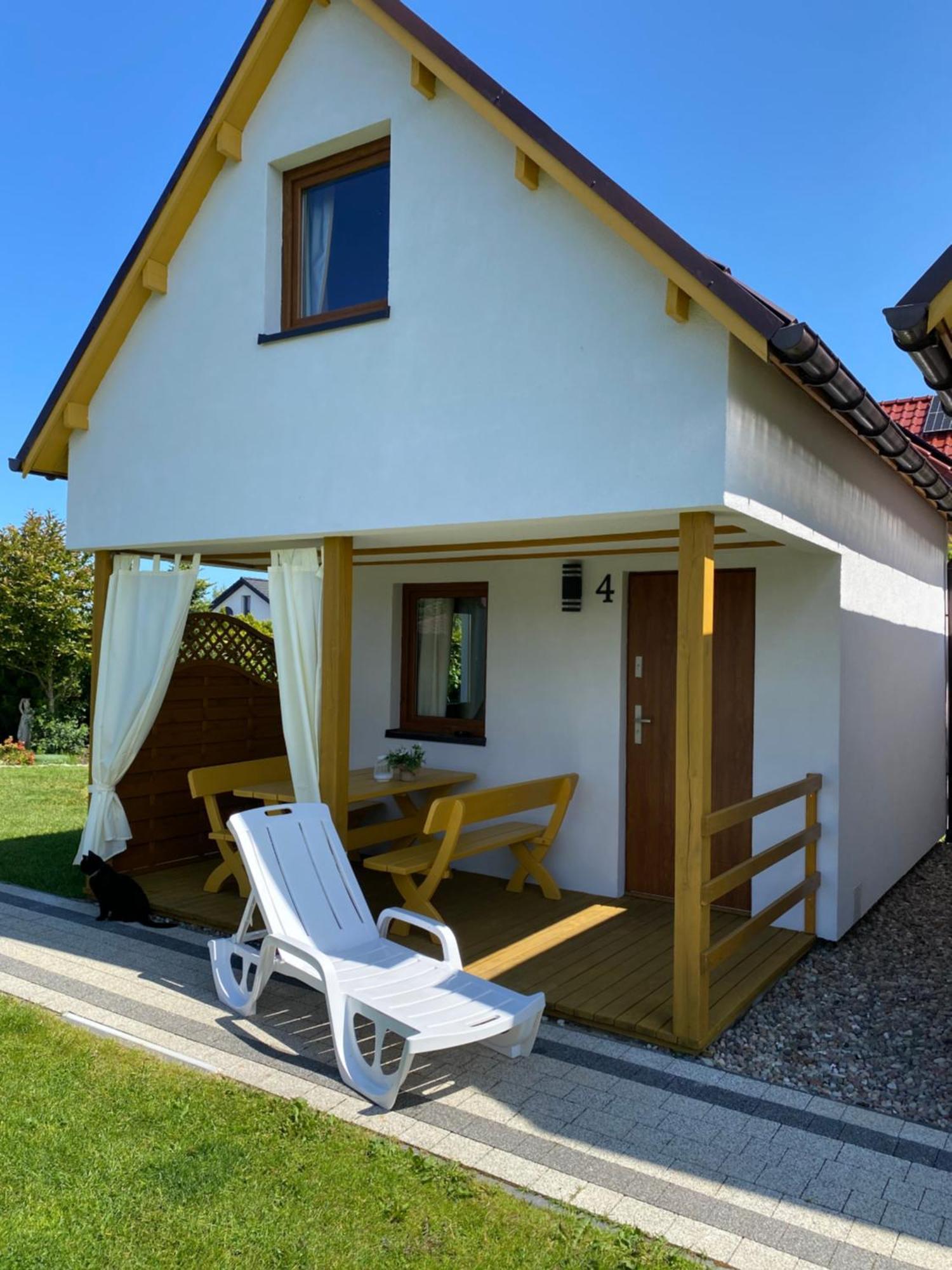 Dorjan - Letniskowe Ferienhaus