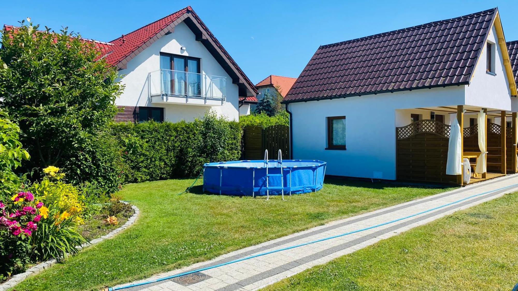 Ferienhaus Dorjan - Letniskowe