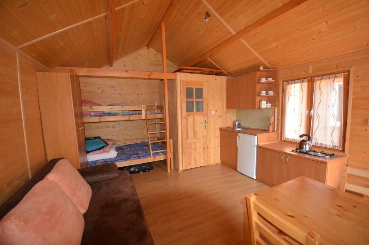 Dorjan - Letniskowe Holiday home