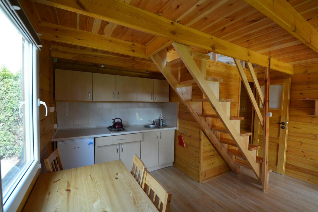 Holiday home Dorjan - Letniskowe Dziwnowek