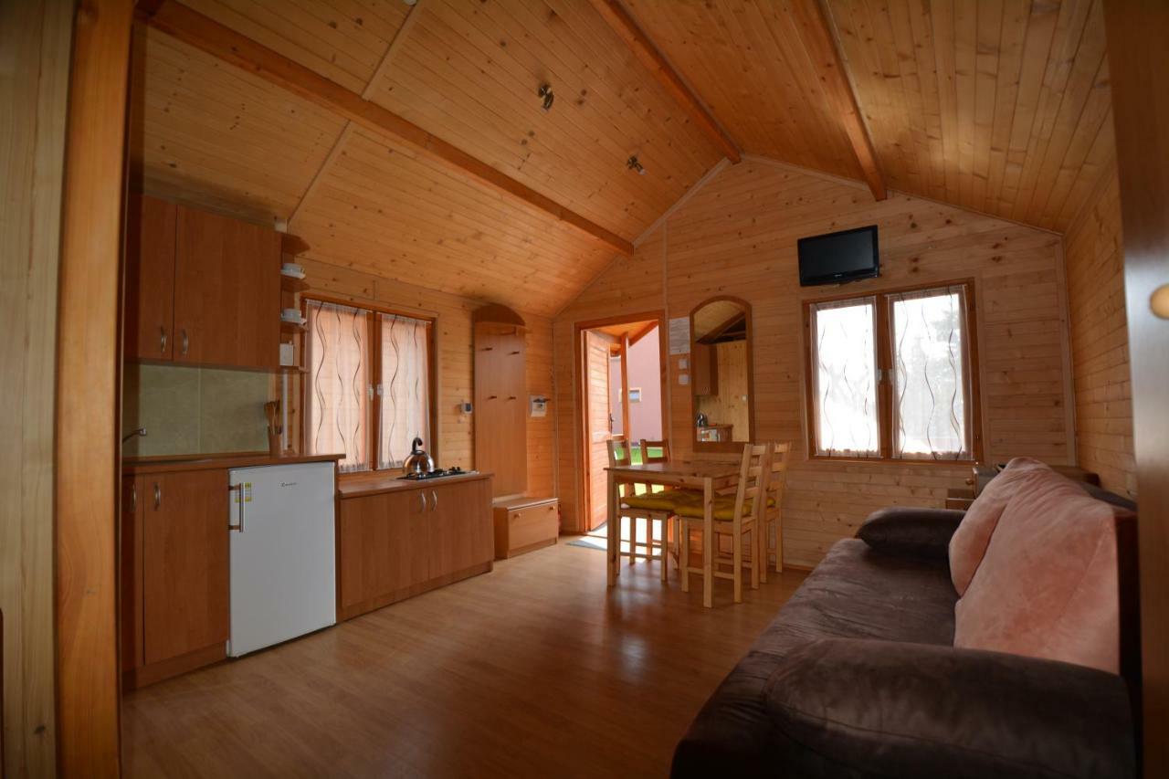 Dorjan - Letniskowe Holiday home Dziwnowek