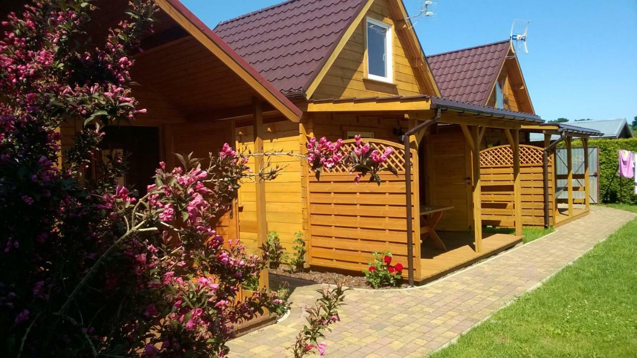 Holiday home Dorjan - Letniskowe Dziwnowek