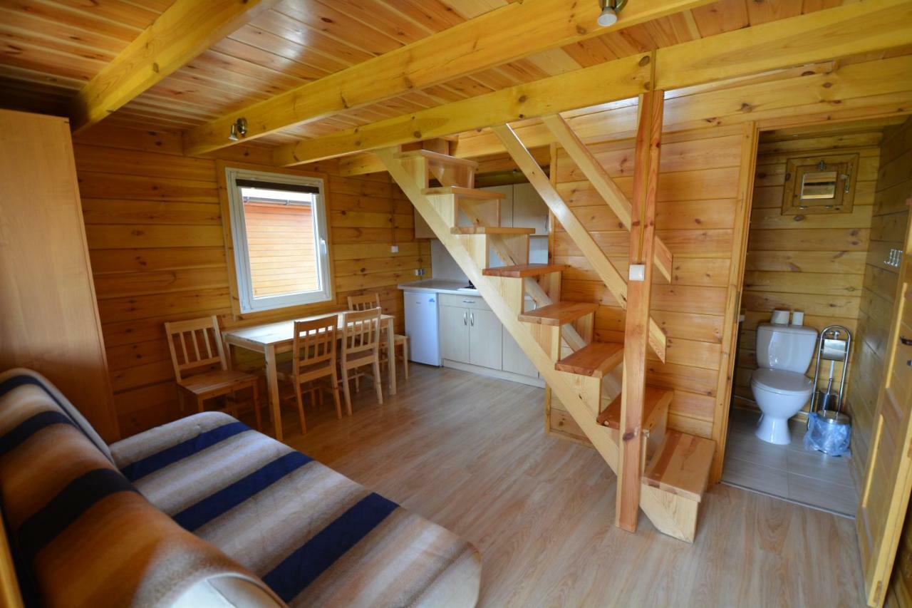 Dorjan - Letniskowe Holiday home *
