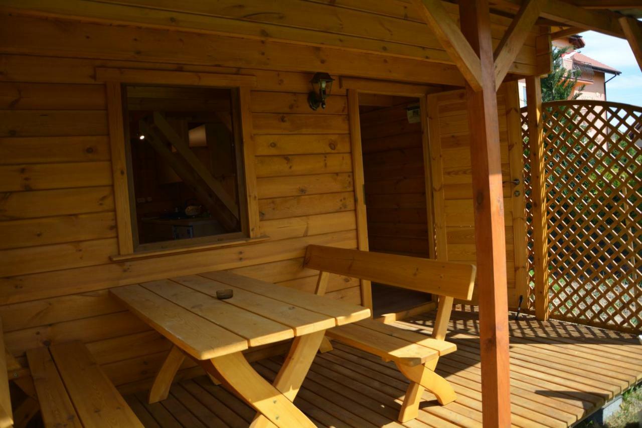 Holiday home Dorjan - Letniskowe