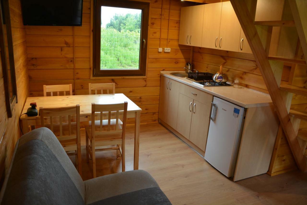 Holiday home Dorjan - Letniskowe *