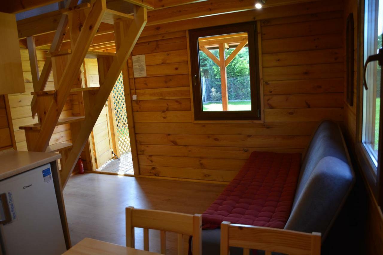 Holiday home Dorjan - Letniskowe *
