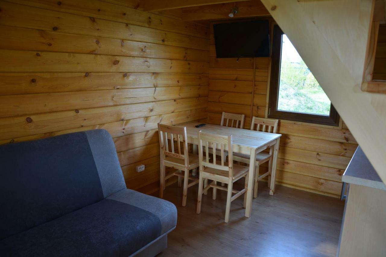 Holiday home Dorjan - Letniskowe