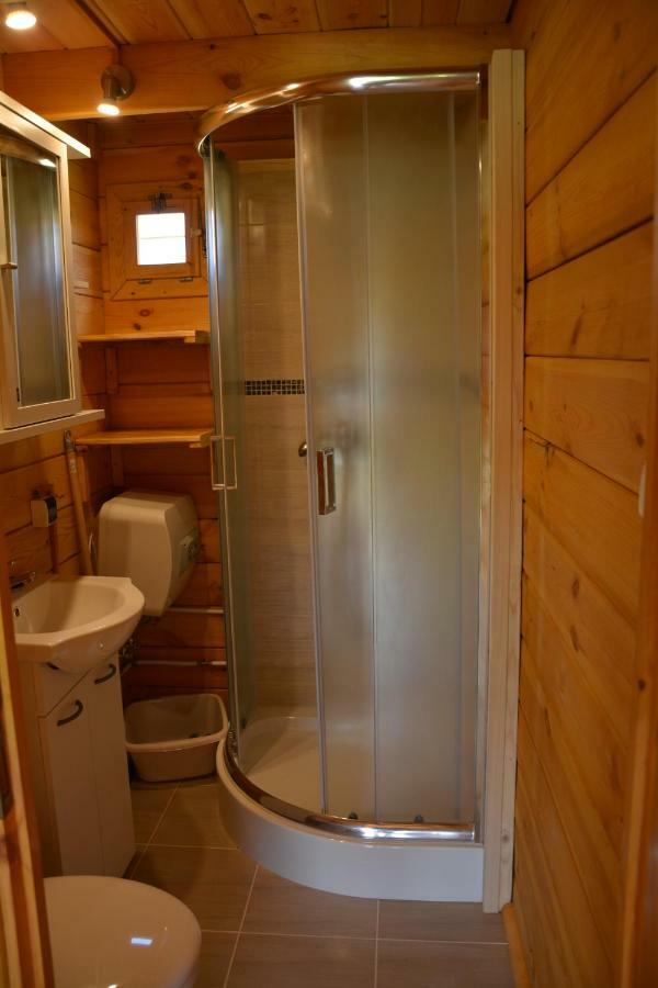 Dorjan - Letniskowe Holiday home *