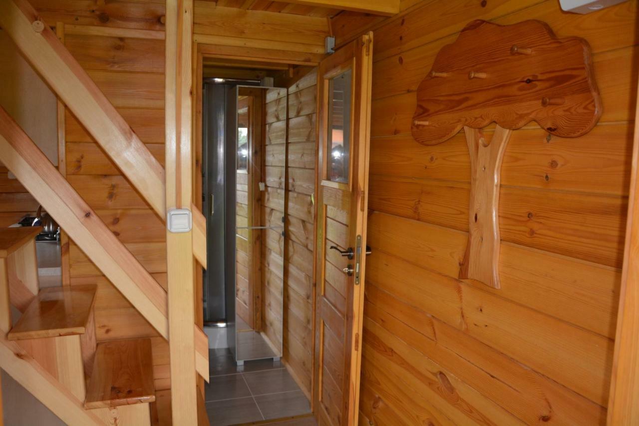 Dorjan - Letniskowe Holiday home Dziwnowek