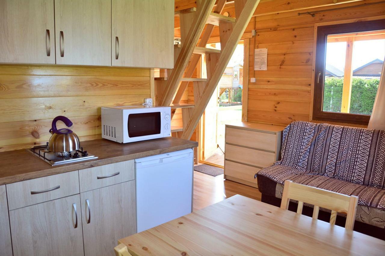 Holiday home Dorjan - Letniskowe Dziwnowek