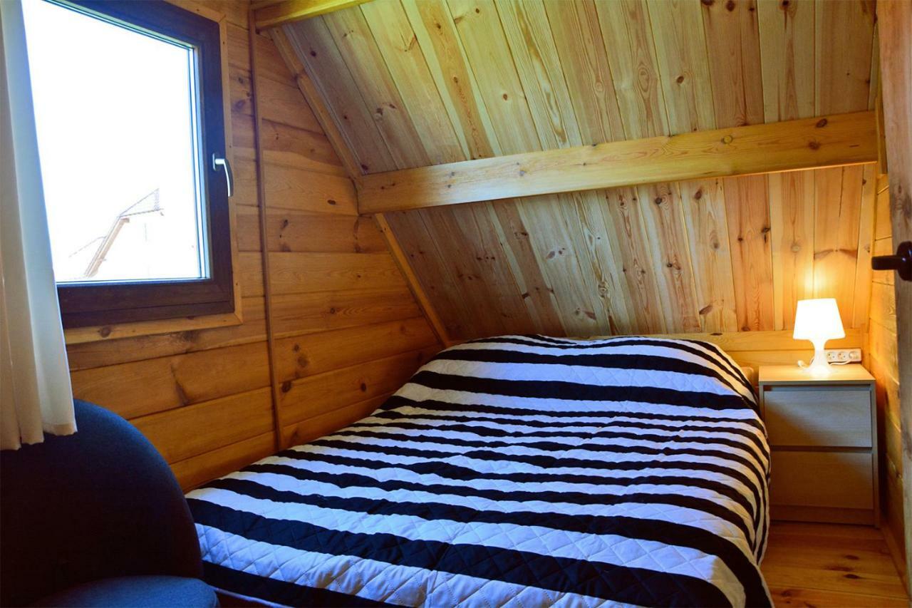 Dorjan - Letniskowe Holiday home *