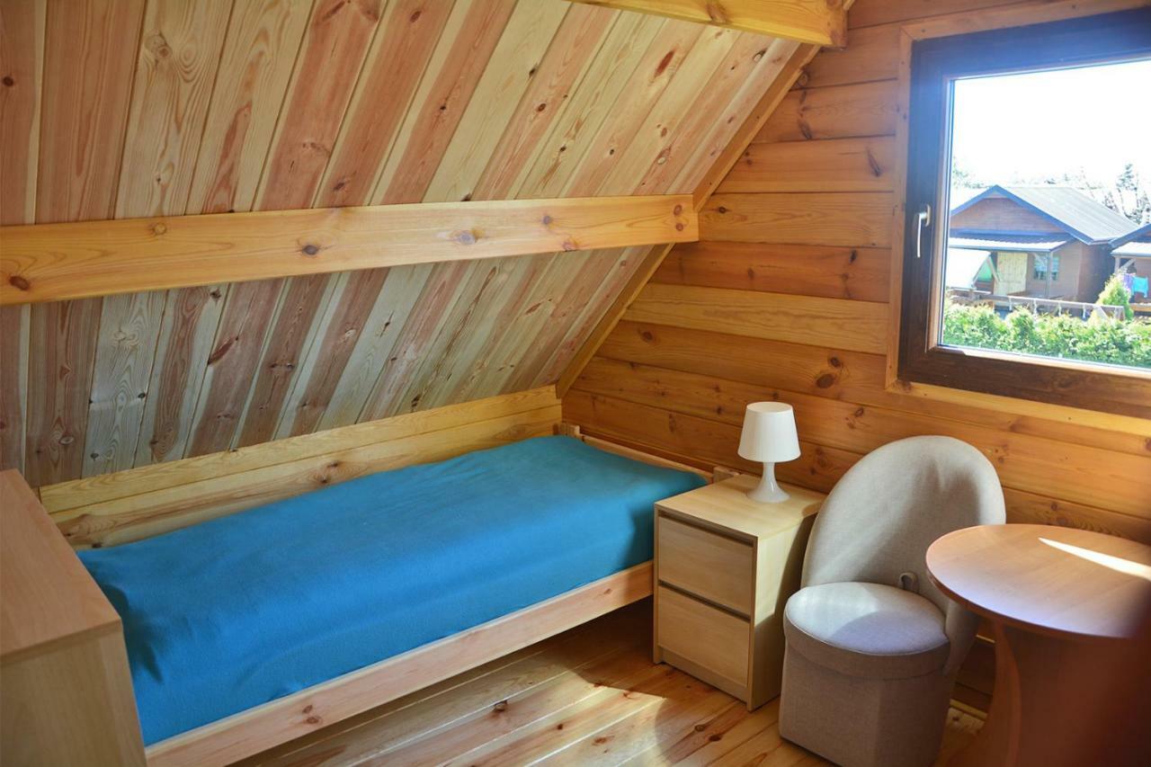 Dorjan - Letniskowe Holiday home