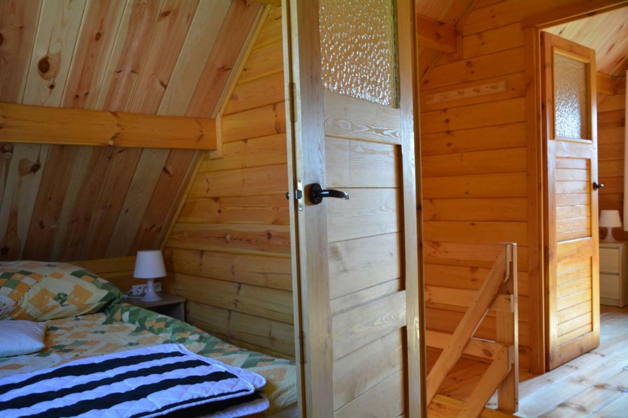 Dorjan - Letniskowe Holiday home