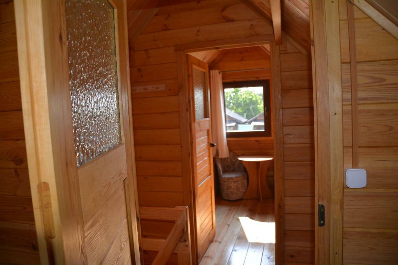 Holiday home Dorjan - Letniskowe Dziwnowek