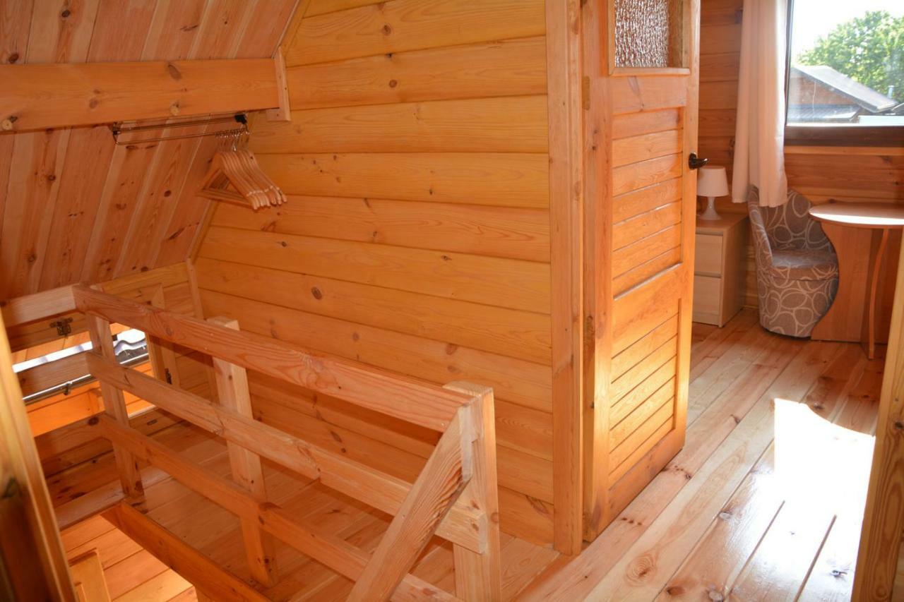 Holiday home Dorjan - Letniskowe Dziwnowek