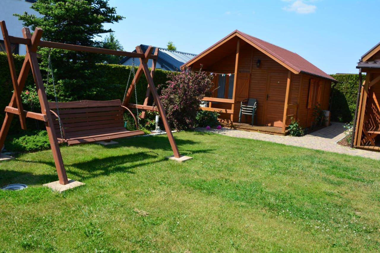 Holiday home Dorjan - Letniskowe *